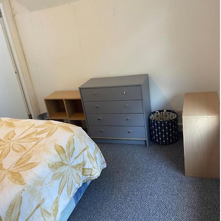 Lovely Room In Tottenham London Exterior photo