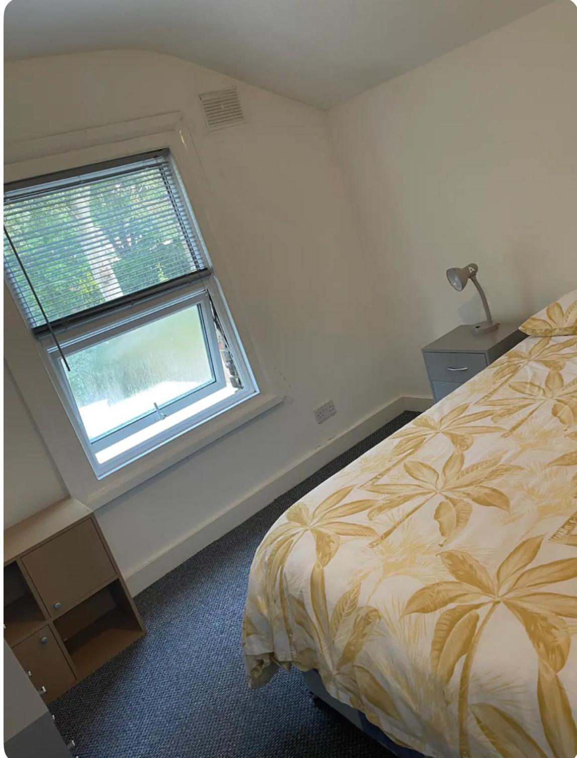 Lovely Room In Tottenham London Exterior photo