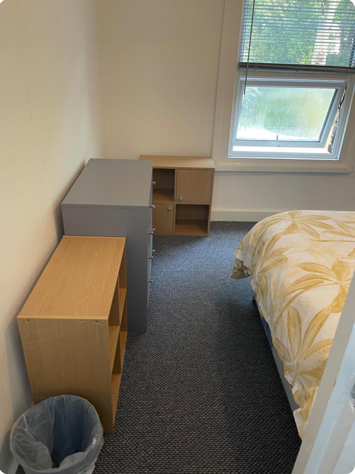 Lovely Room In Tottenham London Exterior photo